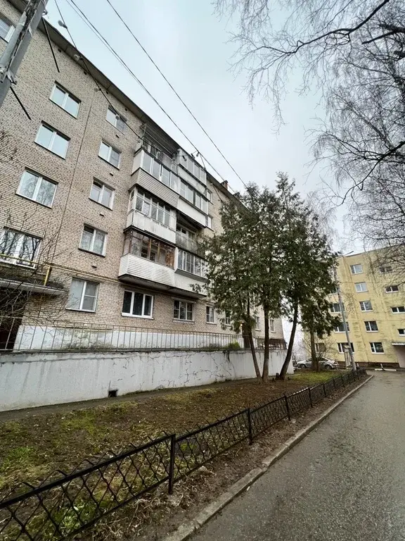 Продаю 2к.кв в Ершово - Фото 17