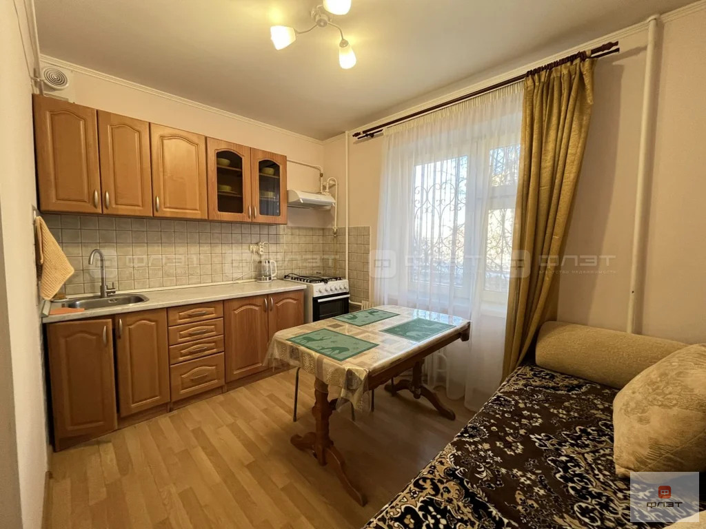 Аренда квартиры, Казань, ул. Академика Сахарова д.17 - Фото 4