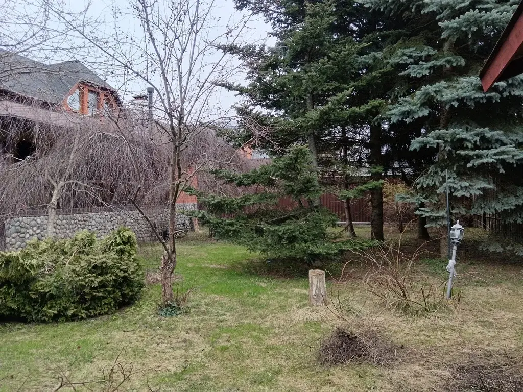 Сдается дом 274 кв.м в д. Никульское г.о. Мытищи - Фото 6