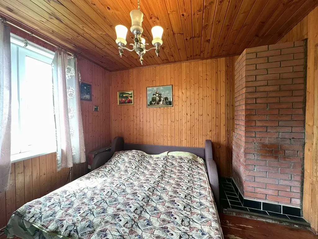 Дом в селе Куплиям - Фото 11