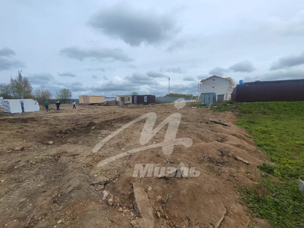 Продажа участка, Дмитров, Дмитровский район, Озерецкое с. - Фото 3