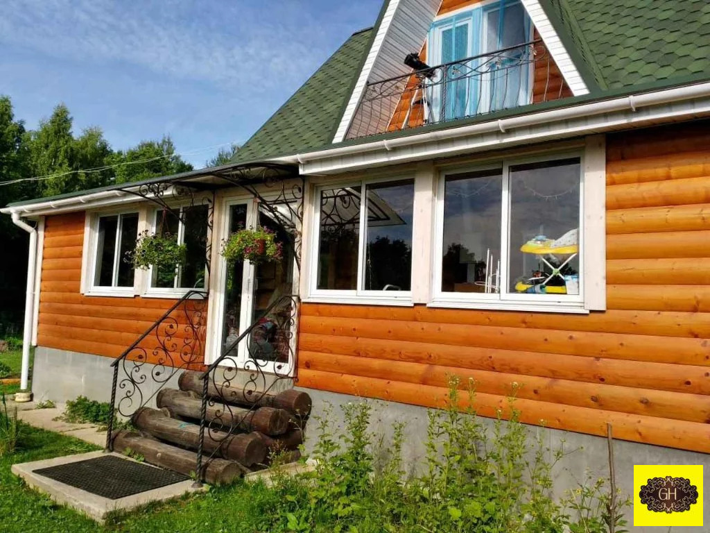 Где Купить Дом В Калуге