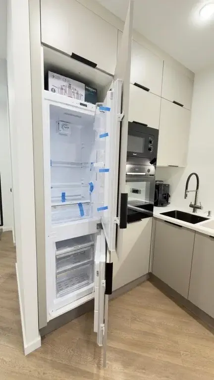 Сдается 2-к. квартира, 48 м, 15/24 эт. - Фото 8