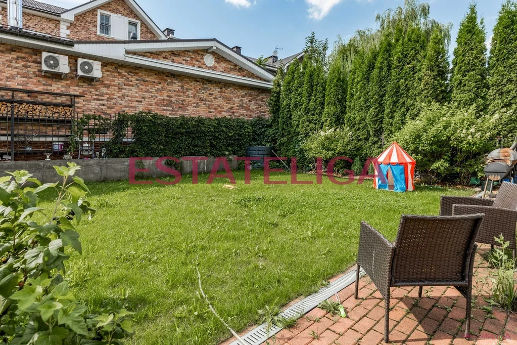 Продажа дома, Одинцовский район - Фото 23