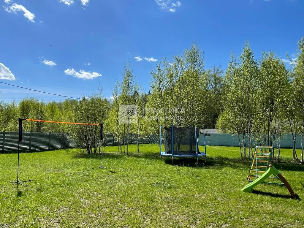 Продажа дома, Дмитровский район, коттеджный посёлок Васнецово Озеро - Фото 7