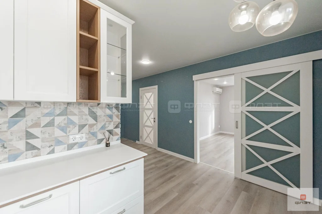 Продажа квартиры, Казань, Ямашева пр-кт. - Фото 5