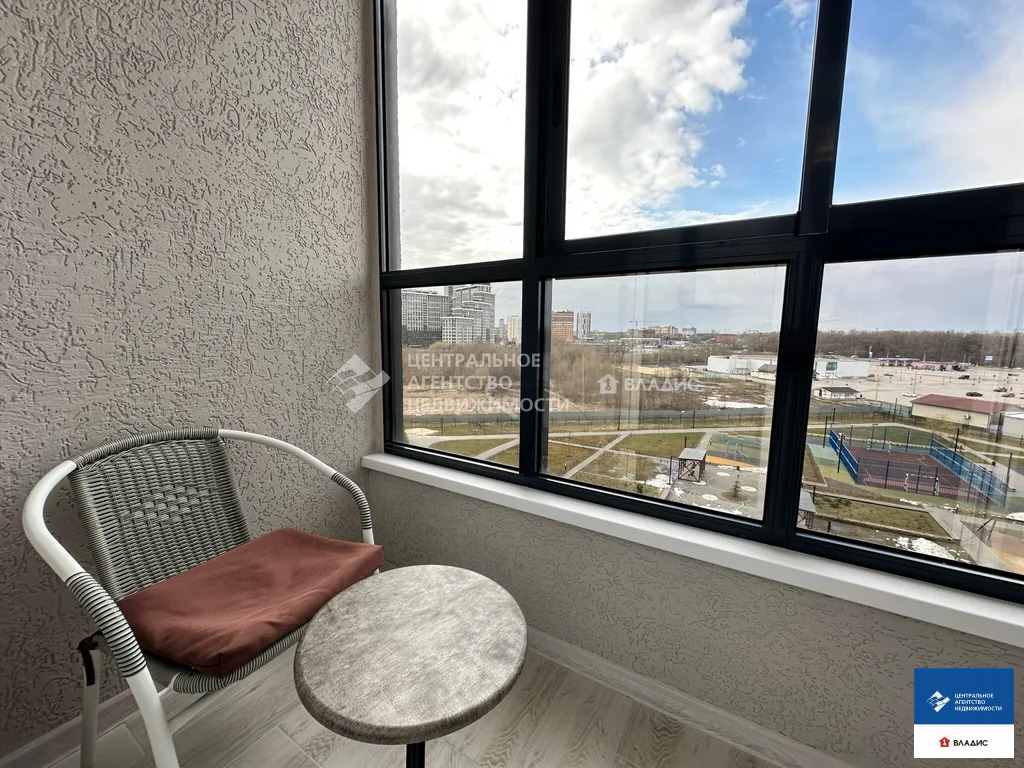 Аренда квартиры, Рязань, улица Земнухова - Фото 2