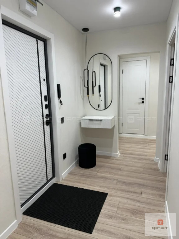 Продажа квартиры, Казань, ул. Четаева - Фото 14