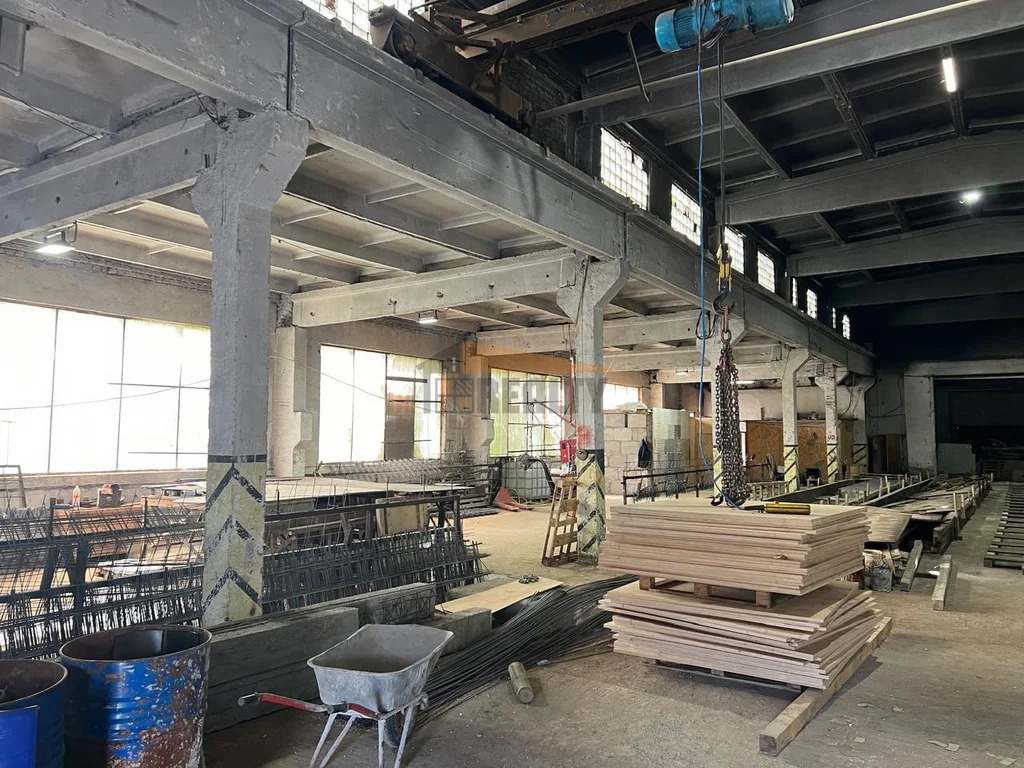 Аренда производственного помещения, Лобня, Лейтенанта Бойко ул. - Фото 6