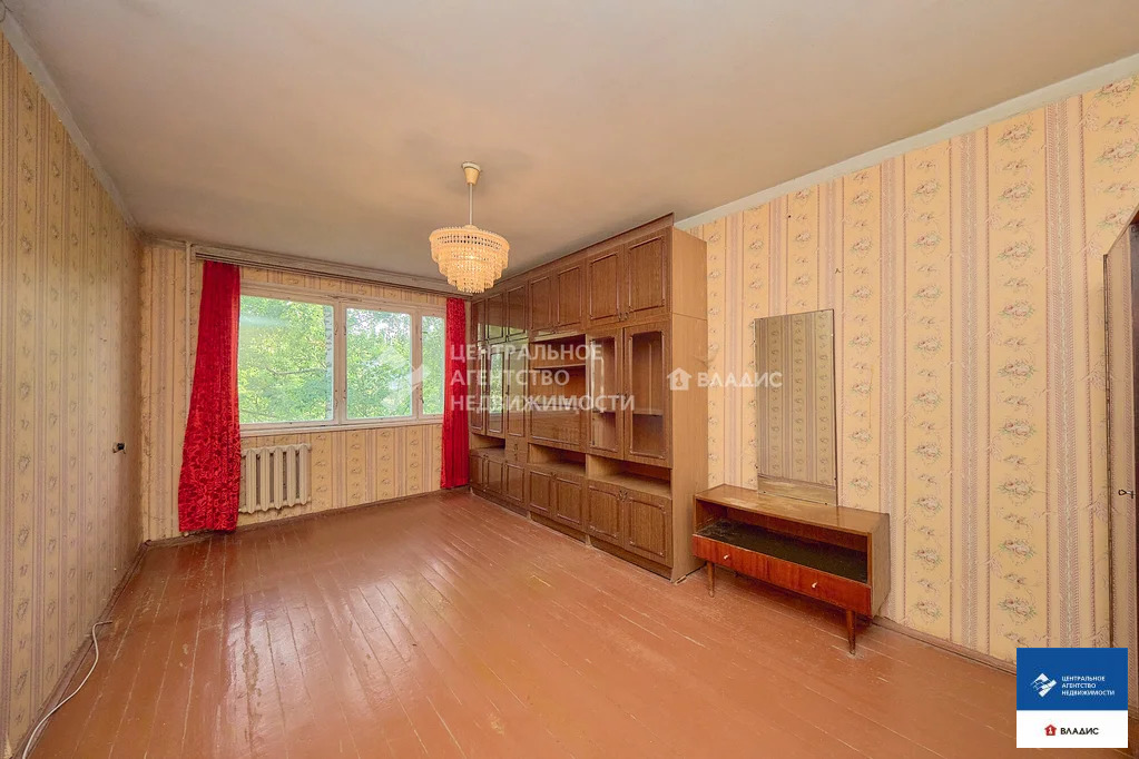 Продажа квартиры, Рязань, 1-й Индустриальный переулок - Фото 2