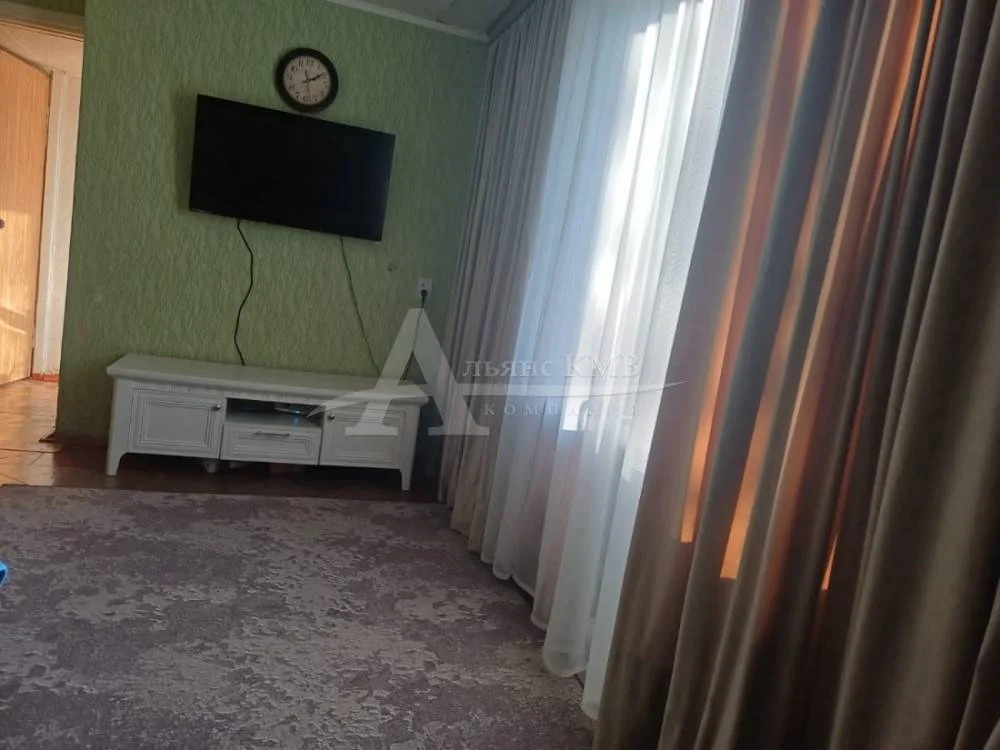 Продажа квартиры, Георгиевск, ул. Вехова - Фото 1