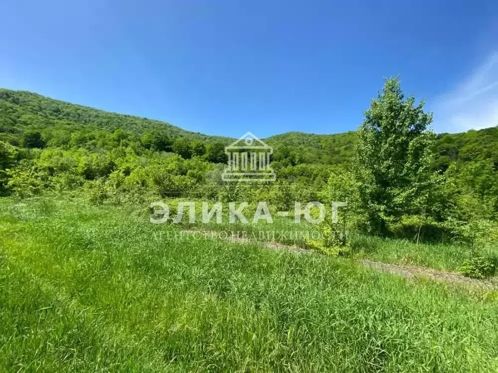 Продажа участка, Цыпка, Туапсинский район - Фото 7