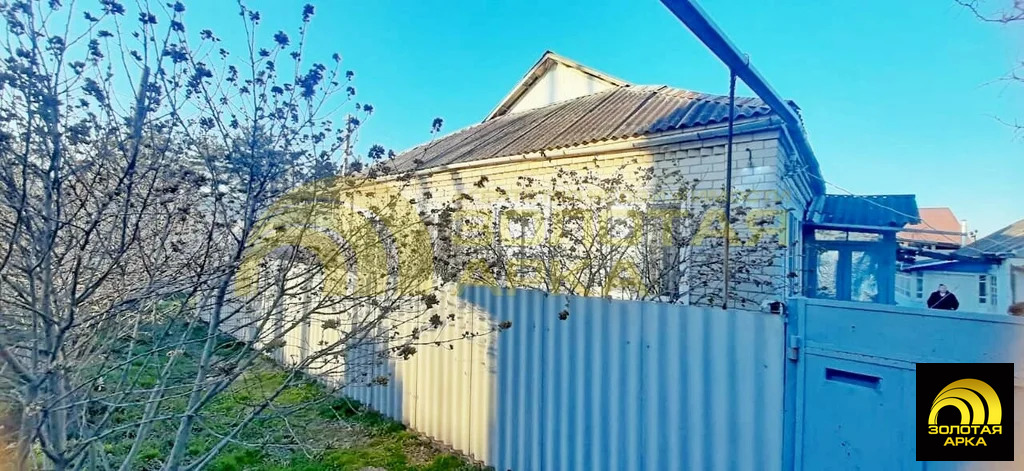 Продажа дома, Крымск, Крымский район, ул. Новая - Фото 2