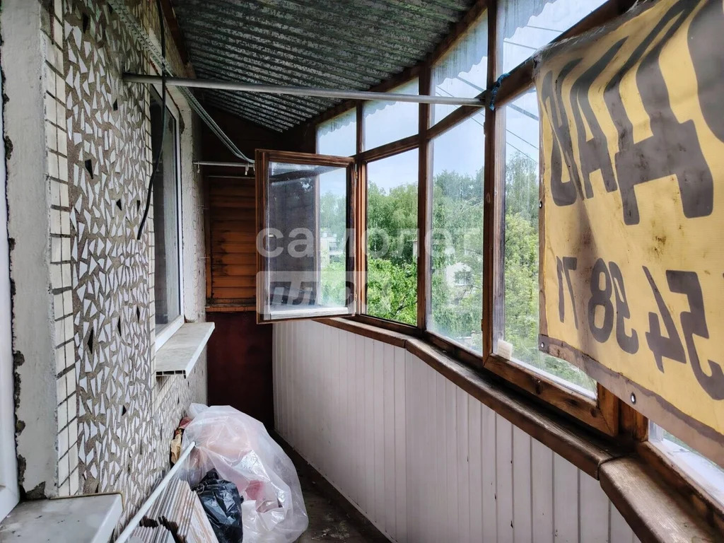 Продажа квартиры, Дмитров, Дмитровский район, ДЗФС мкр. - Фото 6