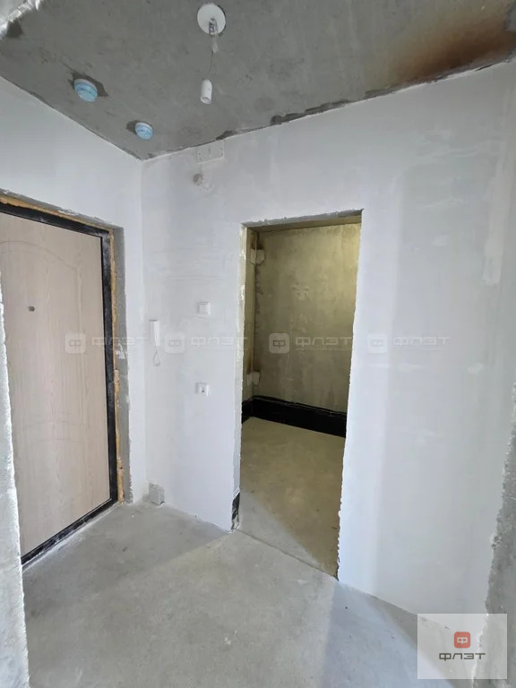 Продажа квартиры, Казань, ул. Александра Курынова - Фото 12