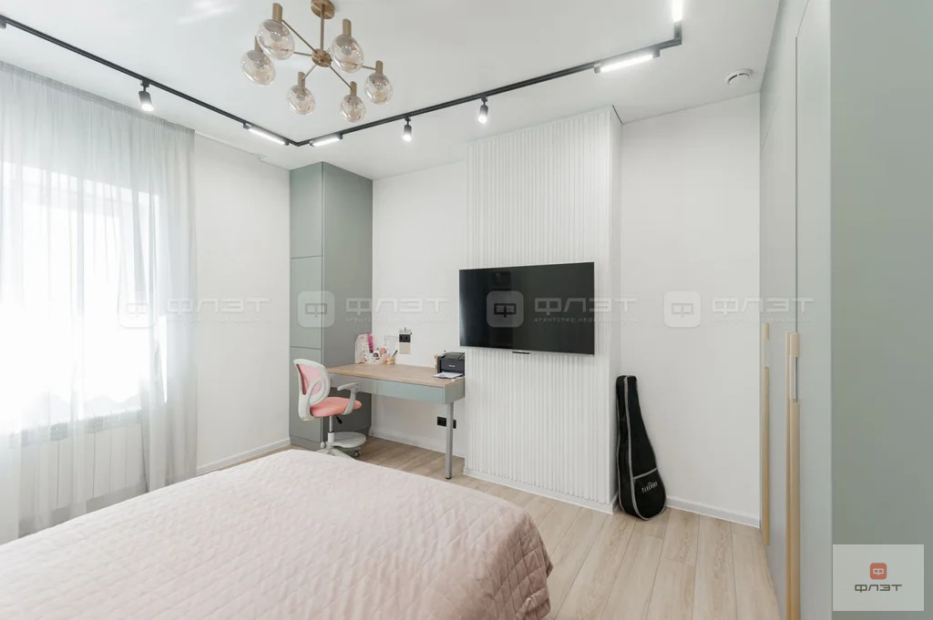 Продажа квартиры, Казань, ул. Чистопольская - Фото 14