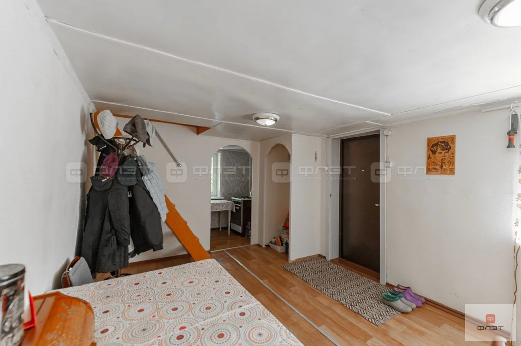Продажа дома, Верхнеуслонский район, Земельный участок - Фото 17
