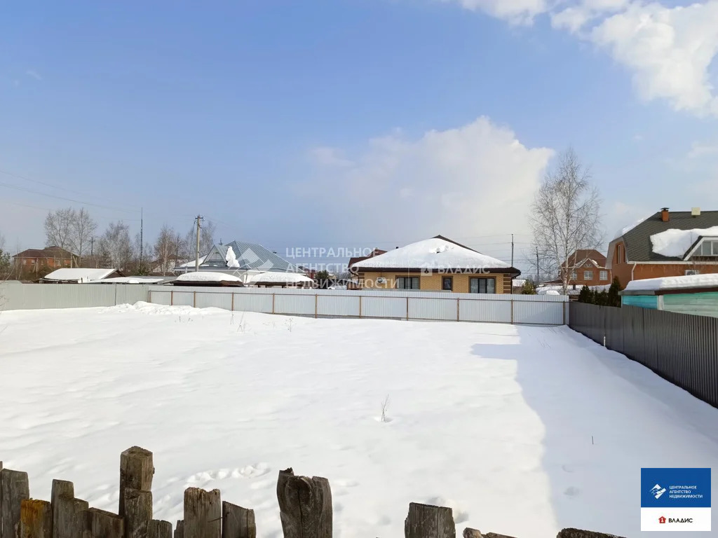 Продажа участка, Варские, Рязанский район - Фото 3