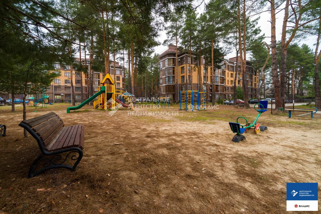 Продажа квартиры, Рязань, Мещерская улица - Фото 19