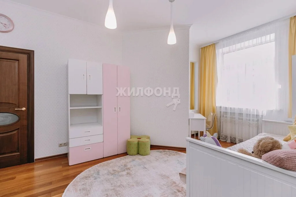 Продажа квартиры, Краснообск, Новосибирский район, 2-й микрорайон - Фото 35