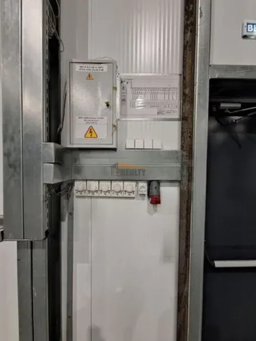 Аренда производственного помещения, Хотьково, Сергиево-Посадский ... - Фото 4