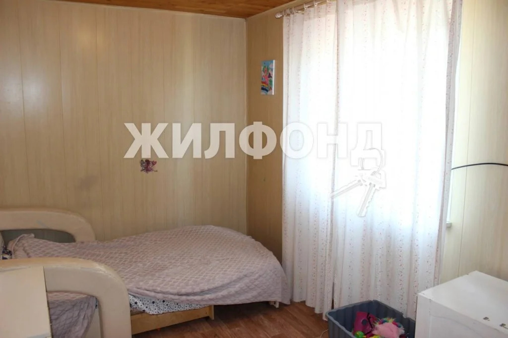 Продажа дома, Новосибирск, нст Черемушки - Фото 18