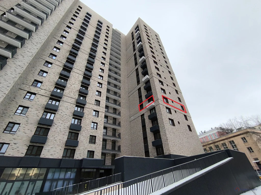 Продажа квартиры, ул. Староалексеевская - Фото 1