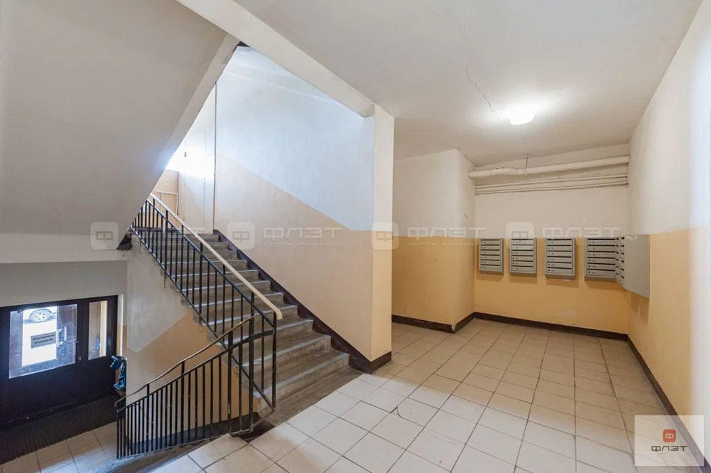 Продажа квартиры, Казань, Победы пр-кт. - Фото 20