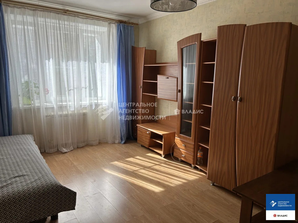 Аренда квартиры, Рязань, ул. Бирюзова - Фото 4