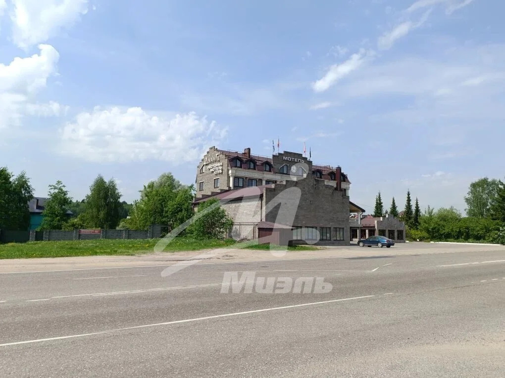 Продажа участка, Истра, Истринский район, Вишневая ул. - Фото 20