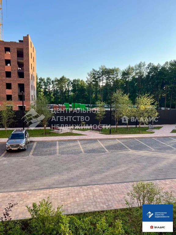 Продажа квартиры, Рязань, ул. Космонавтов - Фото 21