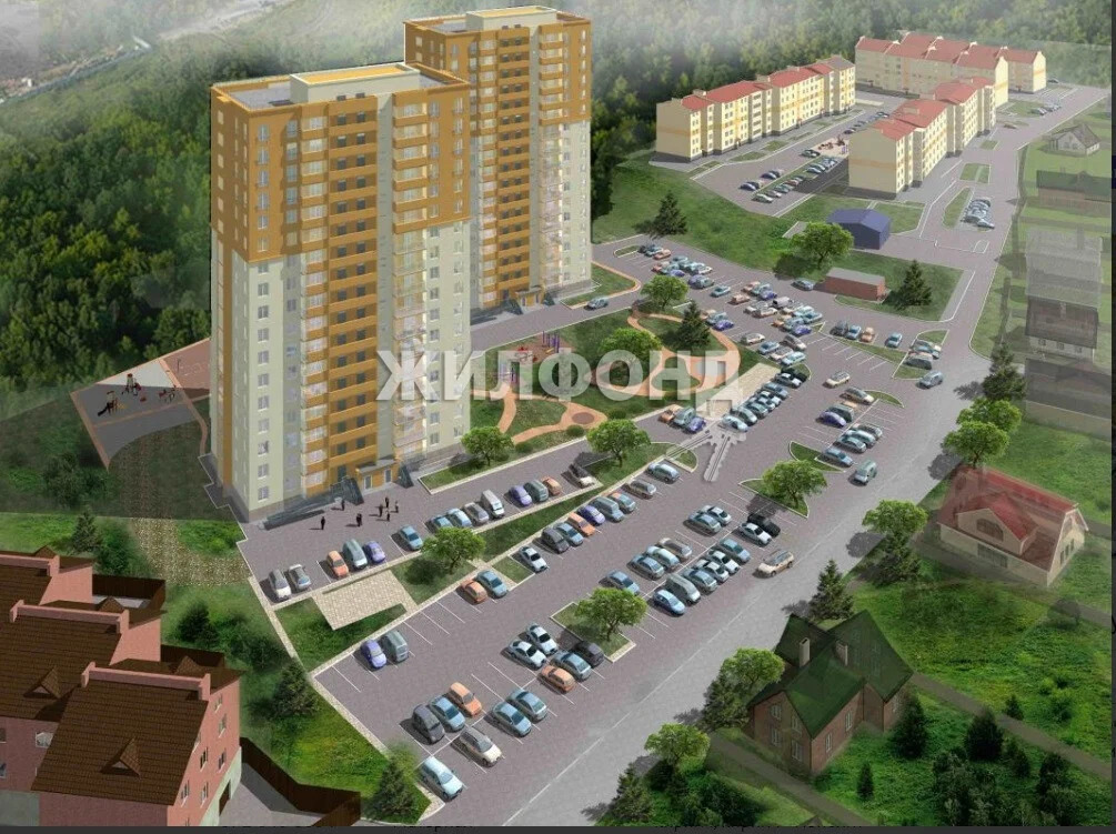 Продажа квартиры, Новосибирск, ул. Пригородная - Фото 19