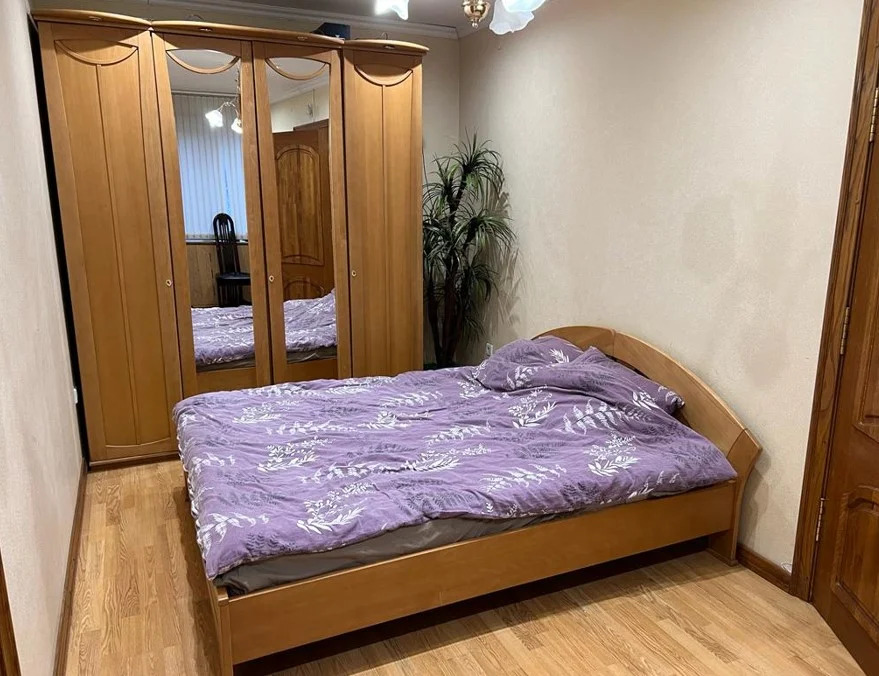 6-комн. квартира, общая площадь 111 кв.м., г. Краснодар - Фото 2