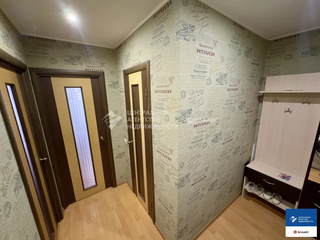 Аренда квартиры, Рязань, Семчинская улица - Фото 15