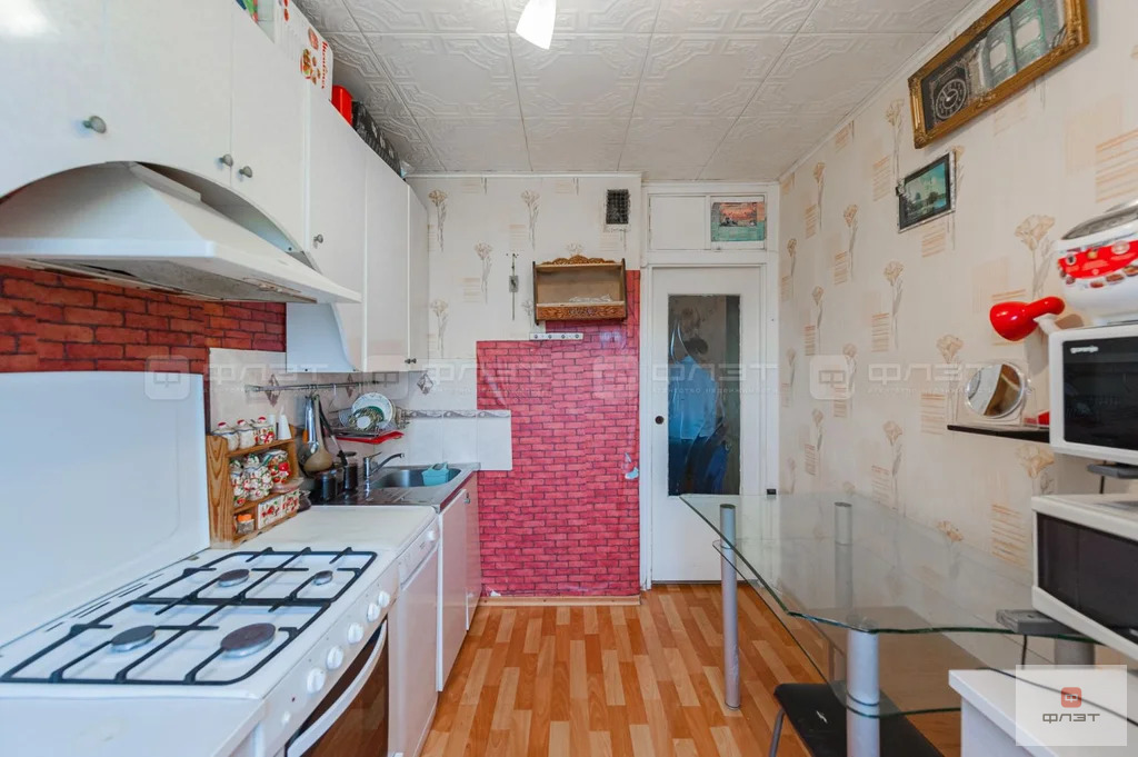 Продажа квартиры, Казань, ул. Адоратского - Фото 4