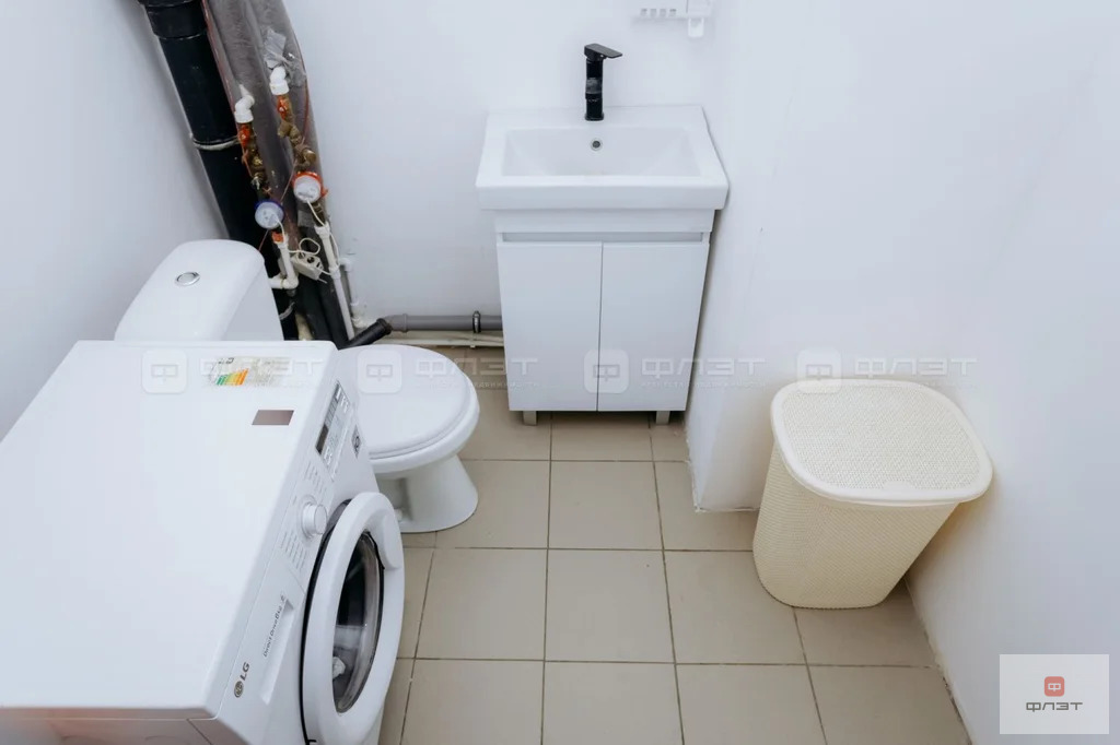 Продажа квартиры, Казань, ул. Зилантовская - Фото 15