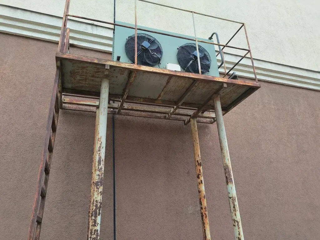 Производство, лаборатория, медицина  Мытищинский проезд, 6, .. - Фото 40