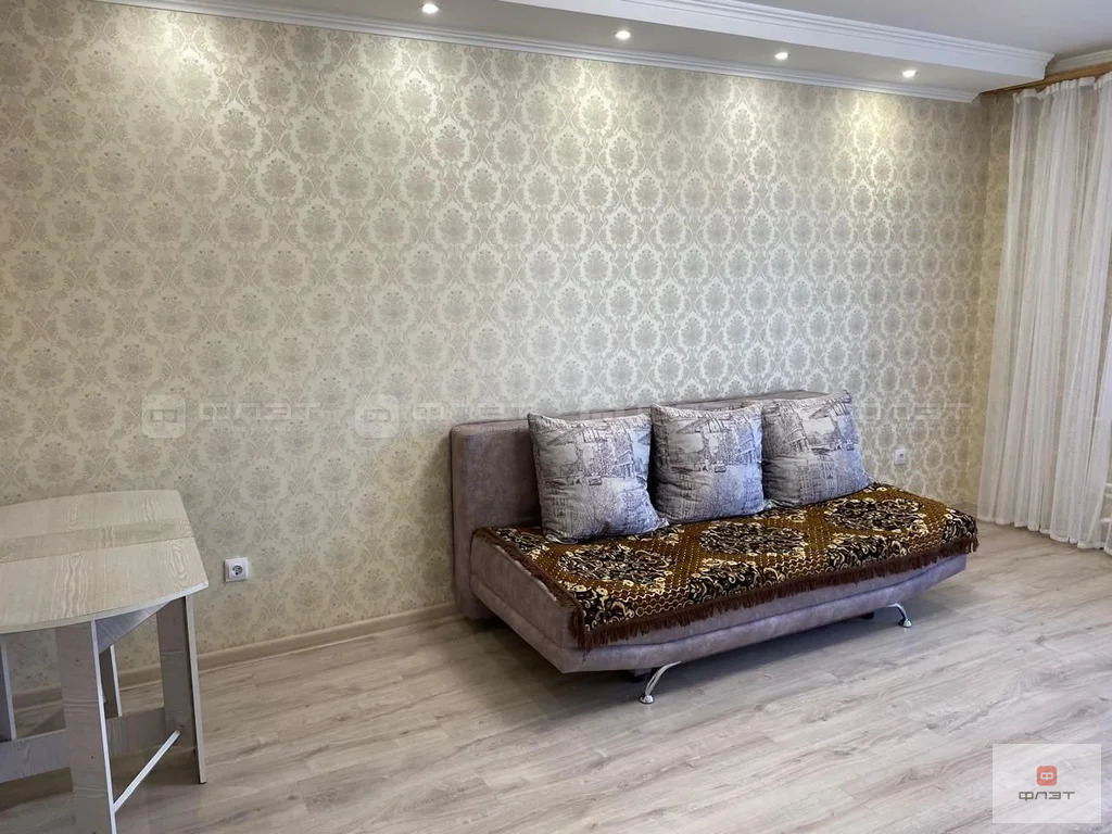 Аренда квартиры, Казань, ул. Юлиуса Фучика д.94 - Фото 3