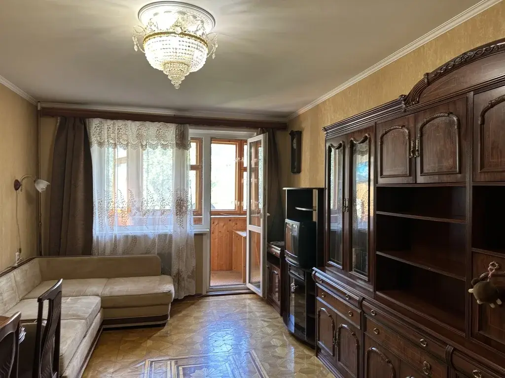 Двушку на Нижней Первомайской Общ.пл. 60 кв.м Евроремонт - Фото 18