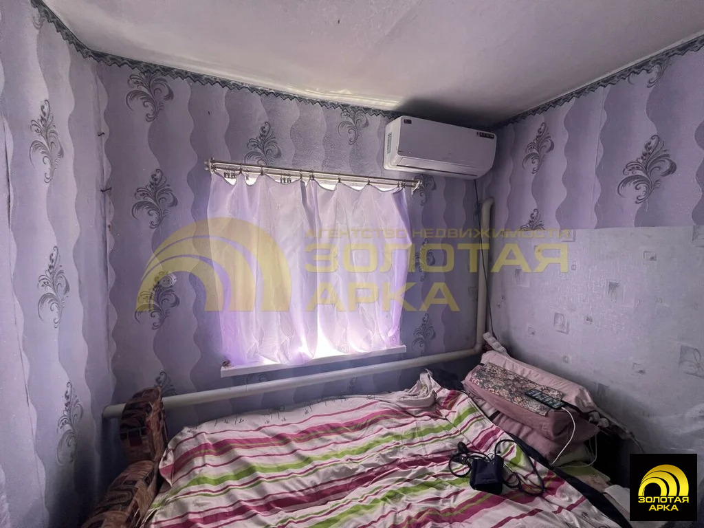 Продажа дома, Адагум, Крымский район, ул. Советская - Фото 12