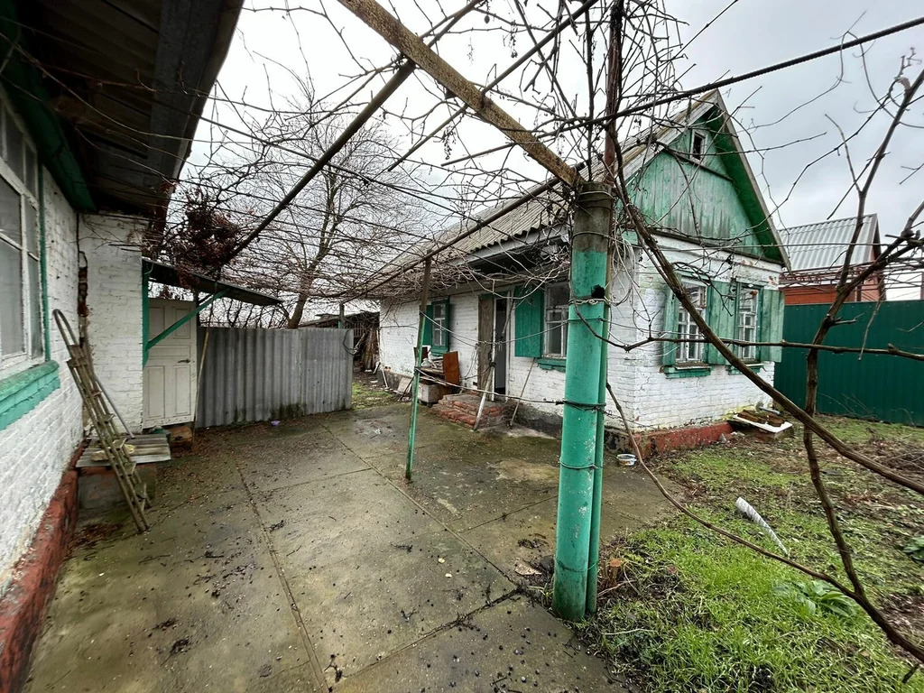 Продажа дома, Полтавская, Красноармейский район, ул. Л.Толстого - Фото 20
