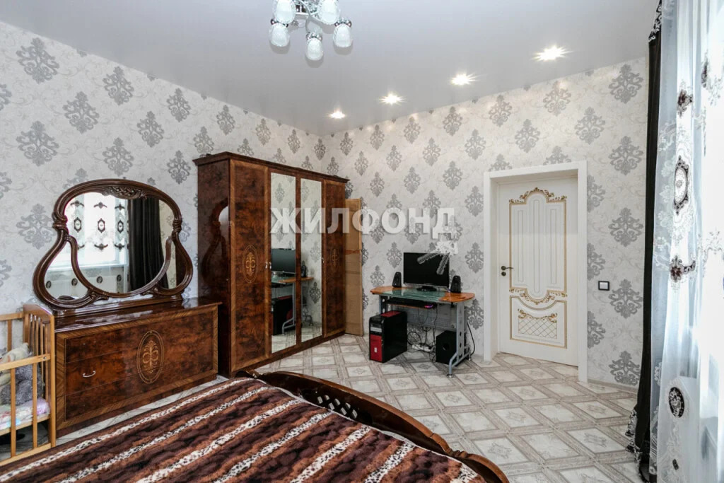 Продажа дома, Новосибирск, ул. Скрябина - Фото 11