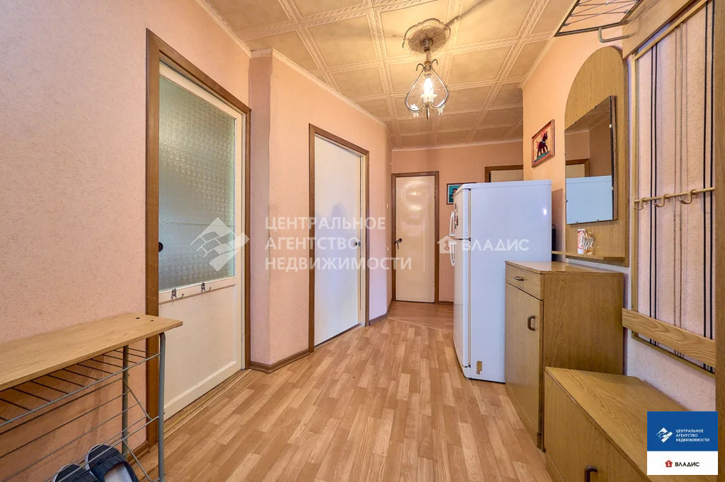 Продажа квартиры, Ходынино, Рыбновский район, ул. Почтовая - Фото 12