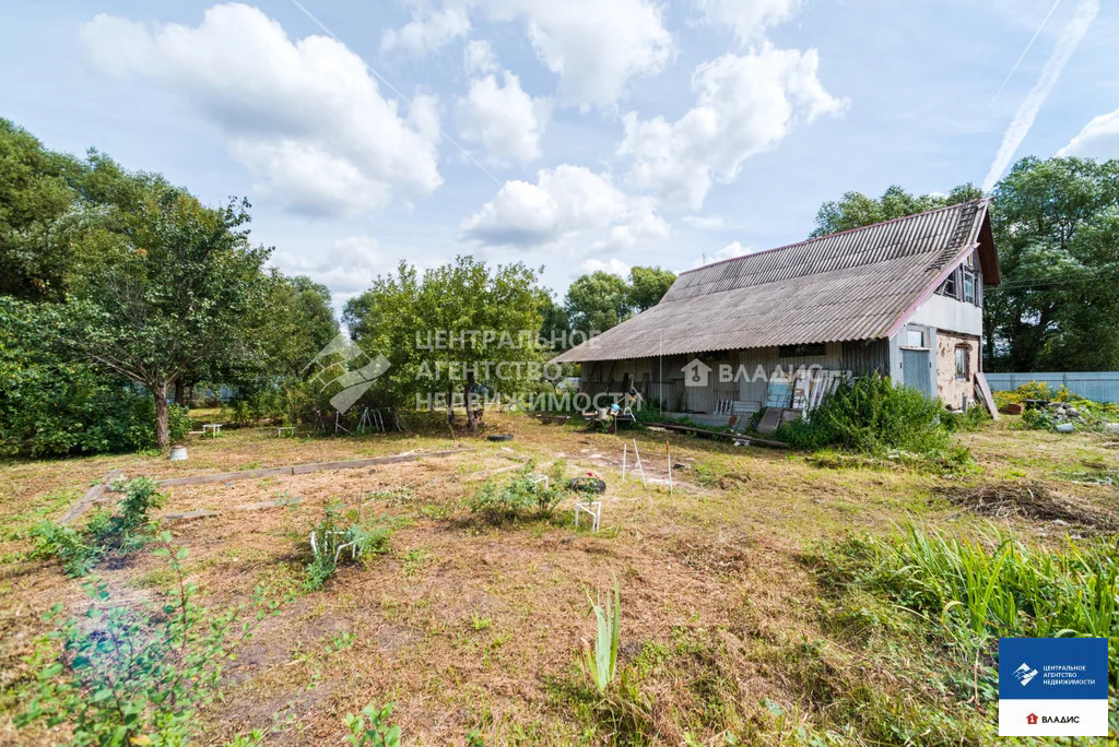 Продажа дома, Гремяки, Пронский район, ул. Колхозная - Фото 20