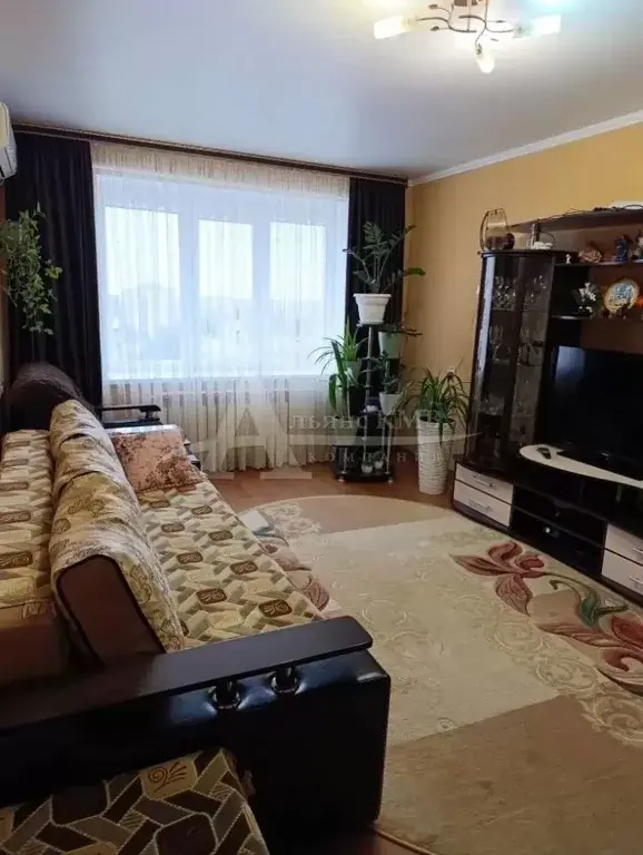 Продажа квартиры, Георгиевск, ул. Кочубея - Фото 4