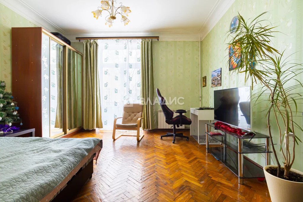 Санкт-Петербург, Костромской проспект, д.42, 3-комнатная квартира на ... - Фото 0