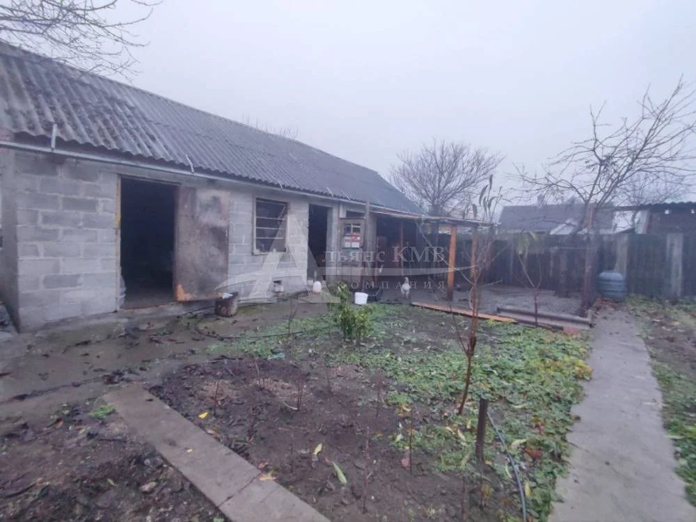 Продажа дома, Новопавловск, Кировский район, ул. Красноармейская - Фото 9