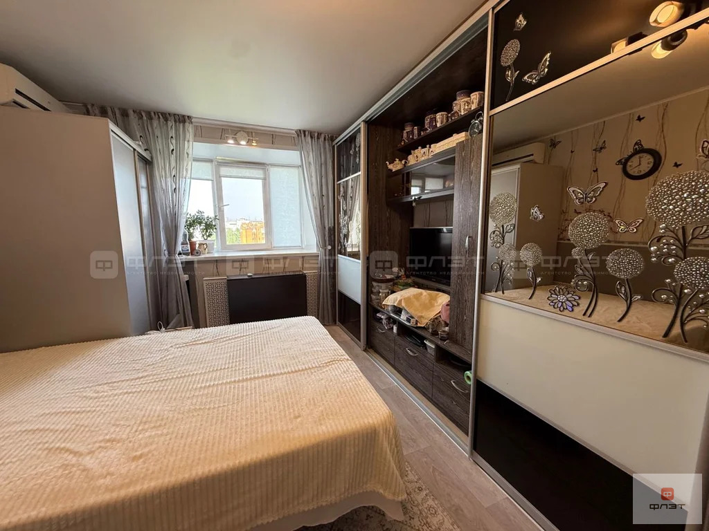 Продажа квартиры, Казань, ул. Гарифьянова - Фото 3