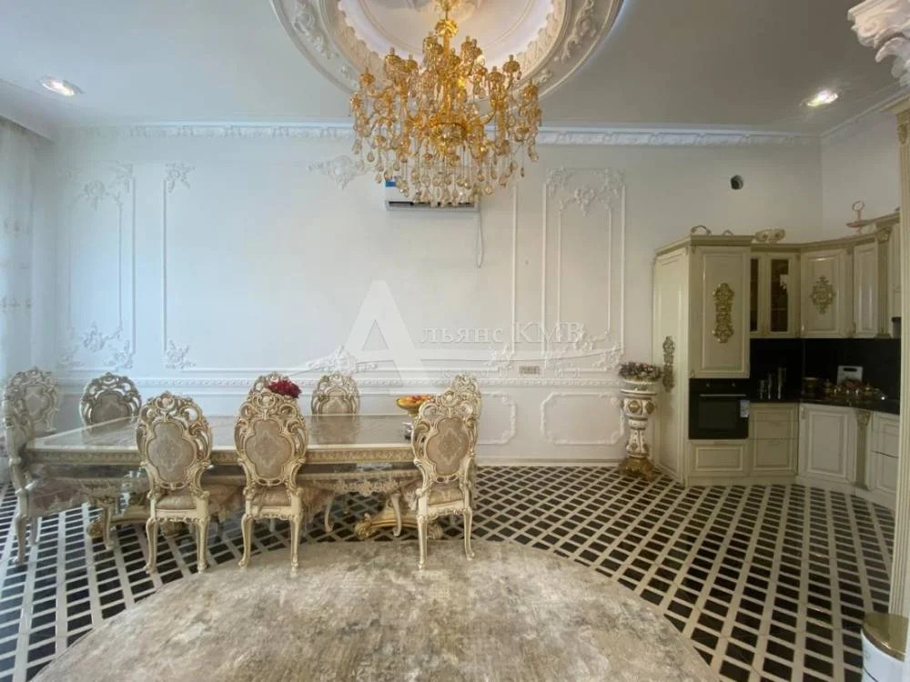 Продажа дома, Георгиевск, ул. Ермолова - Фото 6