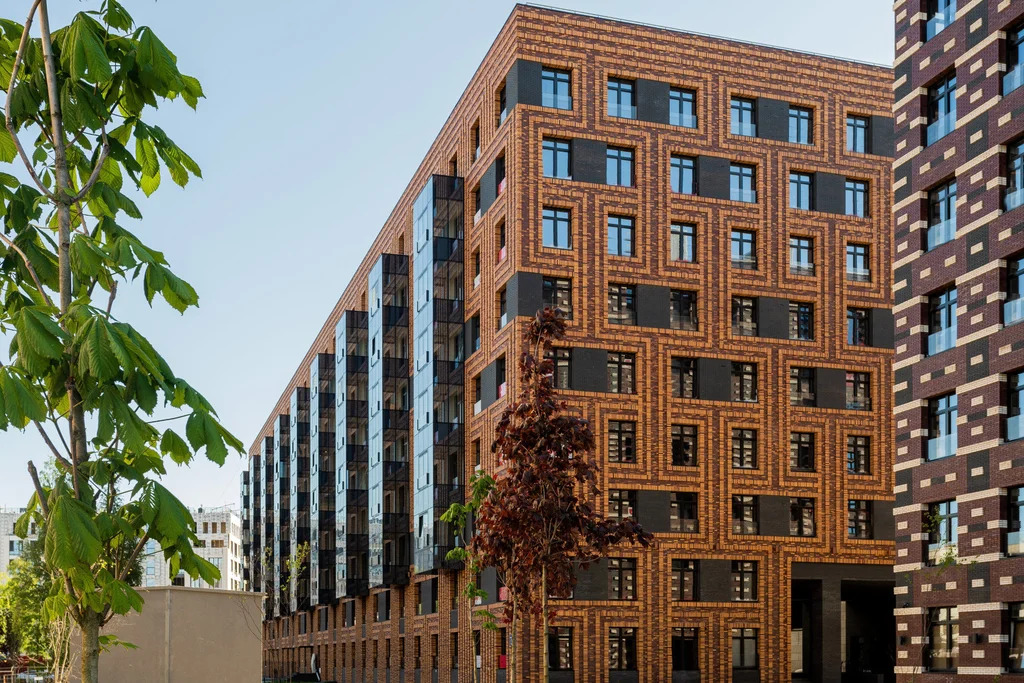 Продажа квартиры, м. Спортивная, Петровский пр-кт. - Фото 22